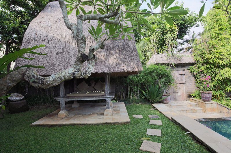 Villa Joty Bale | Umalas, Bali