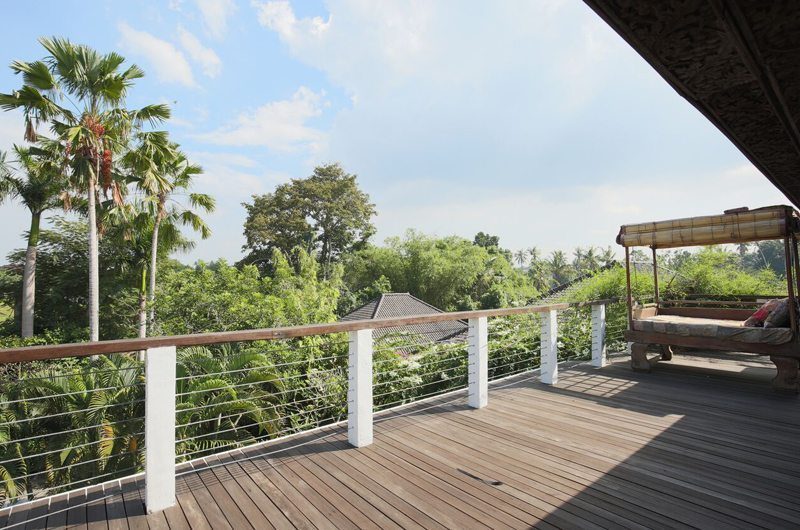Villa Joty Terrace | Umalas, Bali