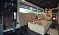 Villa Joty Master Bathroom | Umalas, Bali
