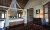 Villa Joty Master Bedroom | Umalas, Bali