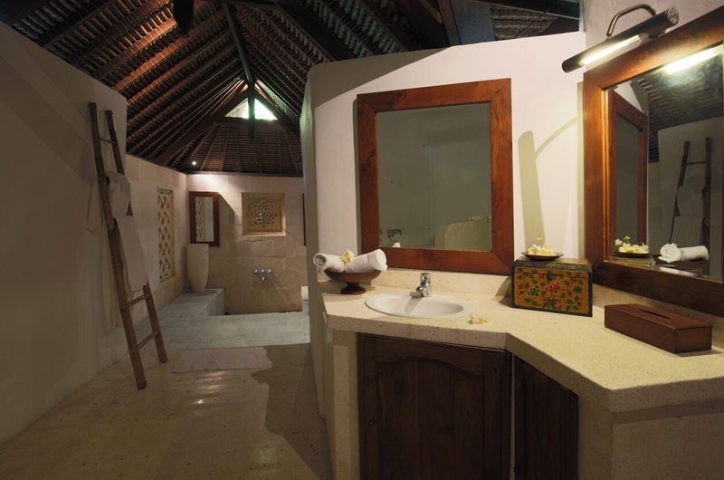 Villa Joty Bathroom | Umalas, Bali