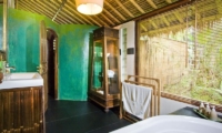 Villa Kunang Kunang | Bungalow1 Bathroom | Ubud, Bali
