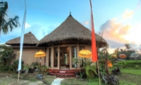 Villa Kunang Kunang | Bungalow2 Exterior | Ubud, Bali