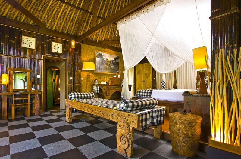 Villa Kunang Kunang | Bungalow1 Bedroom | Ubud, Bali