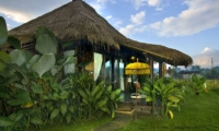 Villa Kunang Kunang | Bungalow1 Exterior | Ubud, Bali