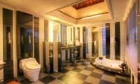 Villa Kunang Kunang | Bungalow2 Bathroom | Ubud, Bali