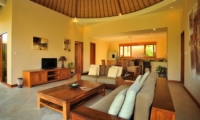Villa Lea | 2br Living Room | Umalas, Bali