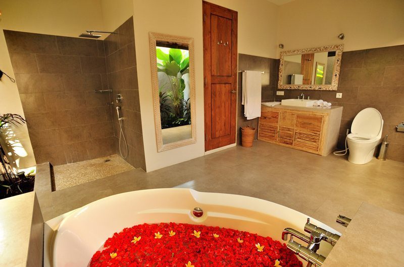 Villa Lea | 2br Bathroom | Umalas, Bali