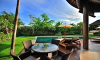 Villa Lea | 4br Sundeck | Umalas, Bali