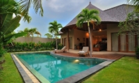 Villa Lea | 2br Swimming Pool | Umalas, Bali