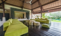 Villa Palm River Living Pavilion | Pererenan, Bali