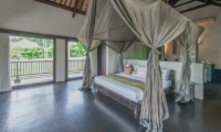 Villa Palm River Master Bedroom | Pererenan, Bali