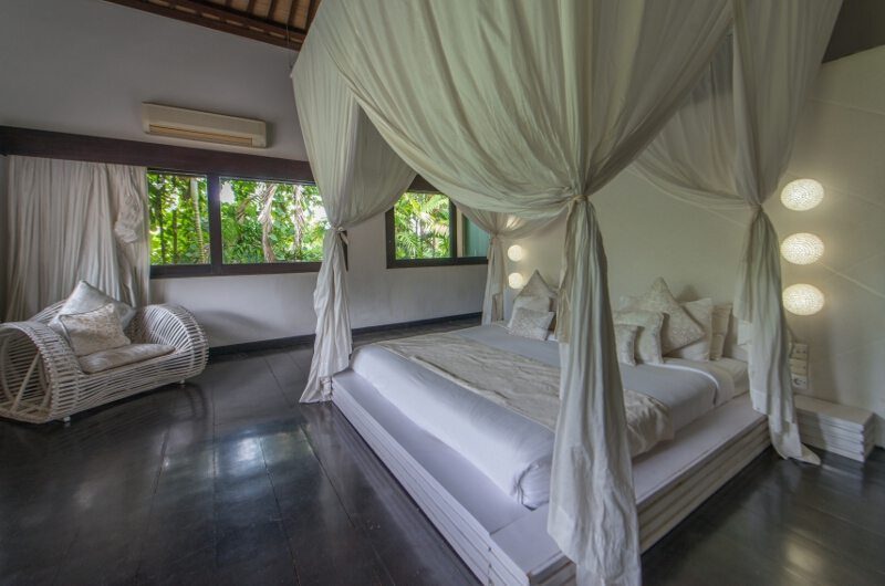 Villa Palm River Bedroom Two | Pererenan, Bali