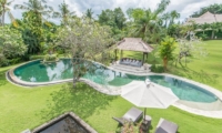 Villa Palm River Pool View | Pererenan, Bali