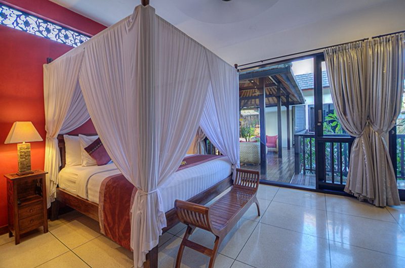 Villa Sundari Bedroom Three Side | Seminyak, Bali