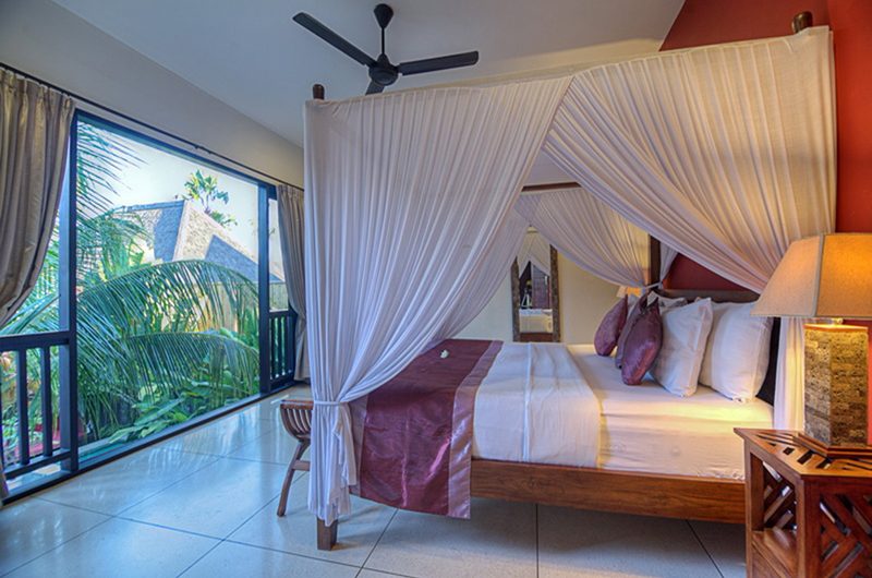 Villa Sundari Spacious Bedroom | Seminyak, Bali