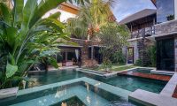 Villa Sundari Jacuzzi | Seminyak, Bali