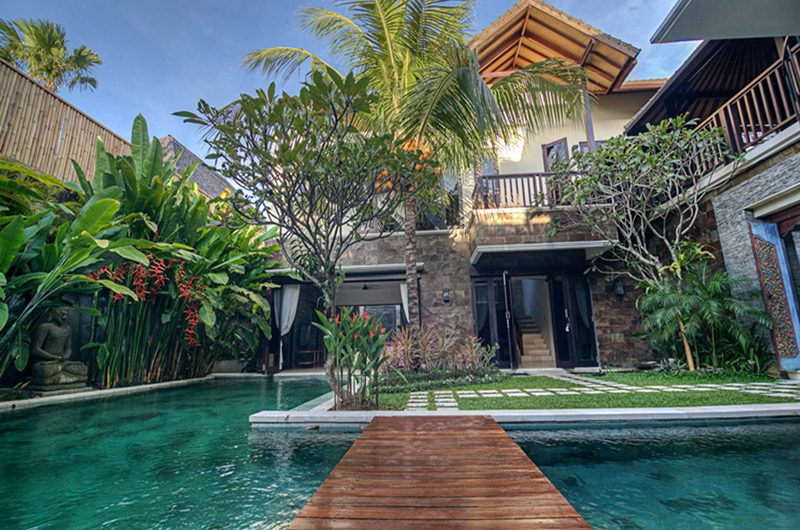 Villa Sundari Bridge | Seminyak, Bali