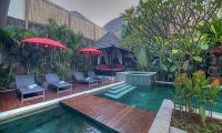 Villa Sundari Sun Deck | Seminyak, Bali