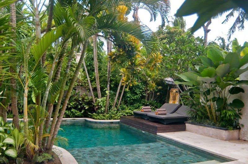 Esha Seminyak Pool Side | Seminyak, Bali