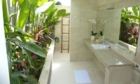 Esha Seminyak Bathroom Two | Seminyak, Bali