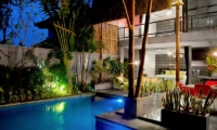 Esha Seminyak 2 Pool View | Seminyak, Bali