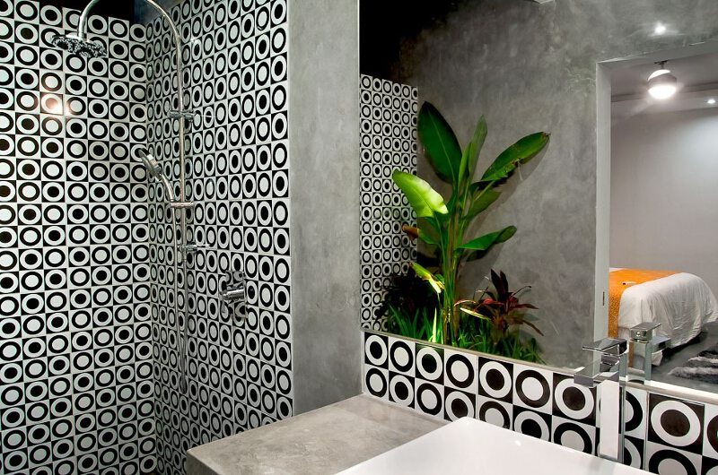 Esha Seminyak 2 Bathroom | Seminyak, Bali