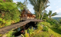 Hartland Estate Pathway | Ubud, Bali