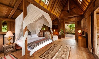 Hartland Estate Master Bedroom | Ubud, Bali