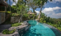 Hartland Estate Pool Side | Ubud, Bali