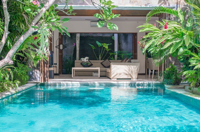 Katalini Villa Pool View | Seminyak, Bali