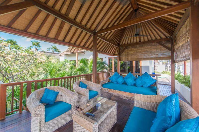 Katalini Villa Lounge | Seminyak, Bali