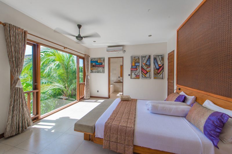 Katalini Villa Master Bedroom | Seminyak, Bali
