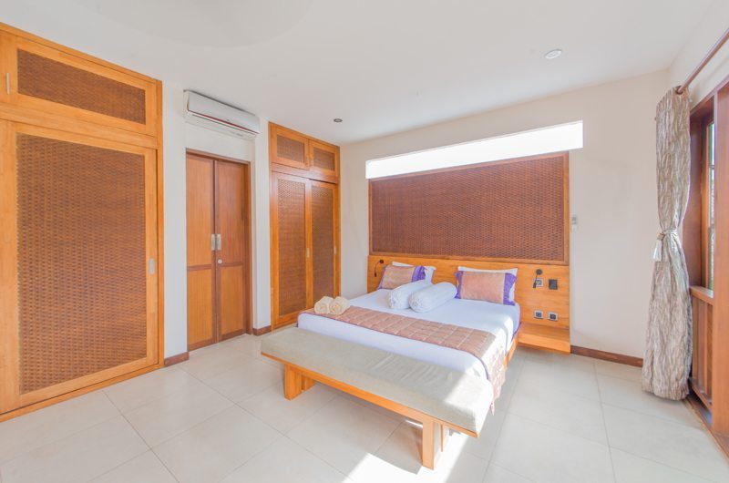 Katalini Villa Guest Bedroom Three | Seminyak, Bali