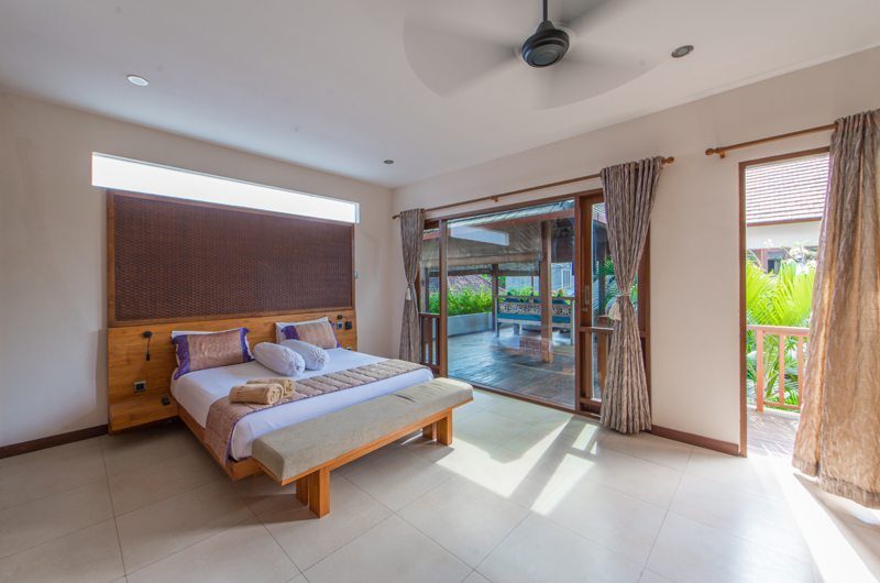 Katalini Villa Guest Bedroom | Seminyak, Bali