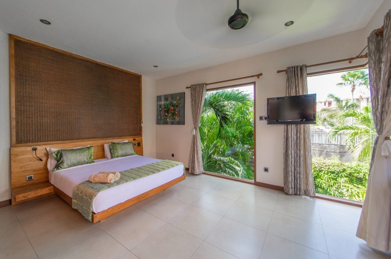 Katalini Villa Bedroom | Seminyak, Bali