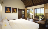 Qunci Villas Guest Bedroom | Lombok, Bali