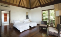 Qunci Villas Guest Bedroom | Lombok, Bali