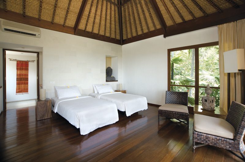 Qunci Villas Guest Bedroom | Lombok, Bali