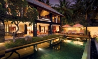 Qunci Villas Swimming Pool | Lombok, Bali