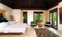 Qunci Villas Guest Bedroom | Lombok, Bali