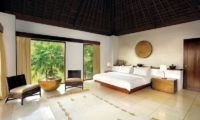 Qunci Villas Bedroom | Lombok, Bali