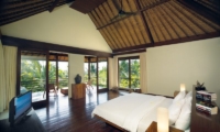 Qunci Villas Bedroom | Lombok, Bali