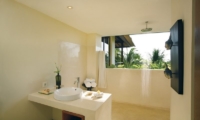Qunci Villas Bathroom | Lombok, Bali