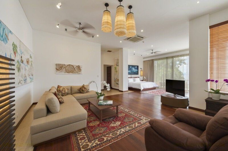 The Luxe Bali Medi Room | Uluwatu, Bali