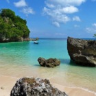 The Luxe Bali Beach View | Uluwatu, Bali