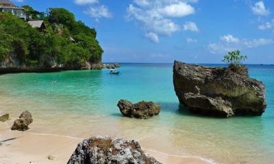 The Luxe Bali Beach View | Uluwatu, Bali