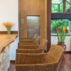 The Luxe Bali Breakfast Bar | Uluwatu, Bali