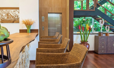 The Luxe Bali Breakfast Bar | Uluwatu, Bali