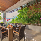 The Luxe Bali Dining with Sea View | Uluwatu, Bali